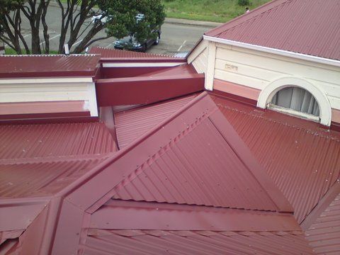 A1 Roofing and Consultants Ltd for the Wellington's best roof repairs