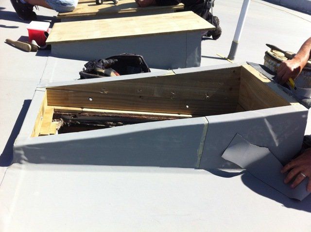 A1 Roofing and Consultants Ltd for the Wellington's best roof repairs