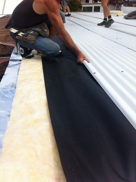 A1 Roofing and Consultants Ltd for the Wellington's best roof repairs