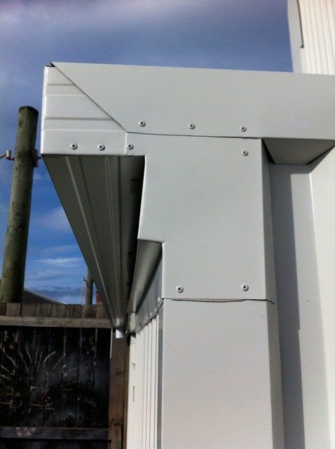 A1 Roofing and Consultants Ltd for the Wellington's best roof repairs