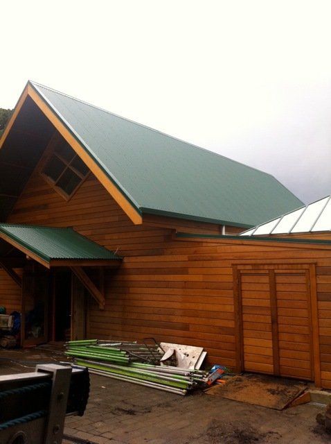 A1 Roofing and Consultants Ltd for the Wellington's best roof repairs
