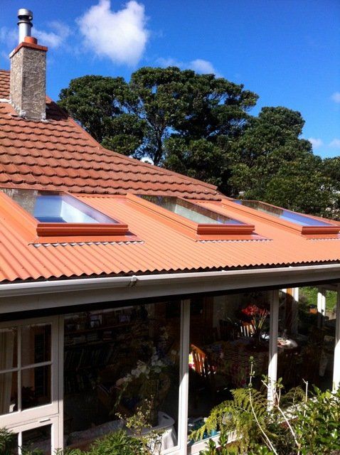 A1 Roofing and Consultants Ltd for the Wellington's best roof repairs