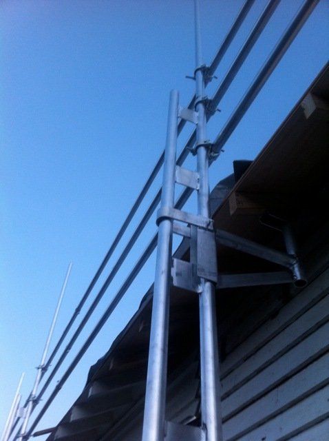 A1 Roofing and Consultants Ltd for the Wellington's best roof repairs