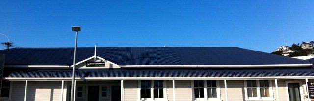 A1 Roofing and Consultants Ltd for the Wellington's best roof repairs