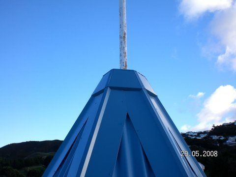 A1 Roofing and Consultants Ltd for the Wellington's best roof repairs