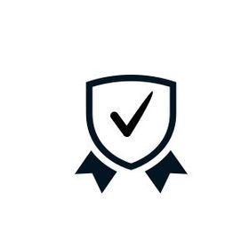 Certified logo