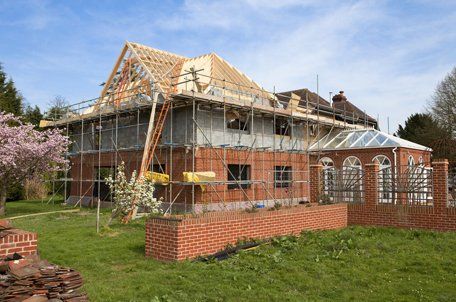 Building and construction