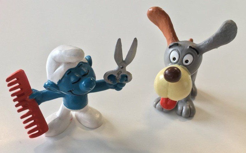 Smurf