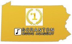Music lessons in Scranton, PA. Call 570-343-9051 Music lessons in Scranton, PA.