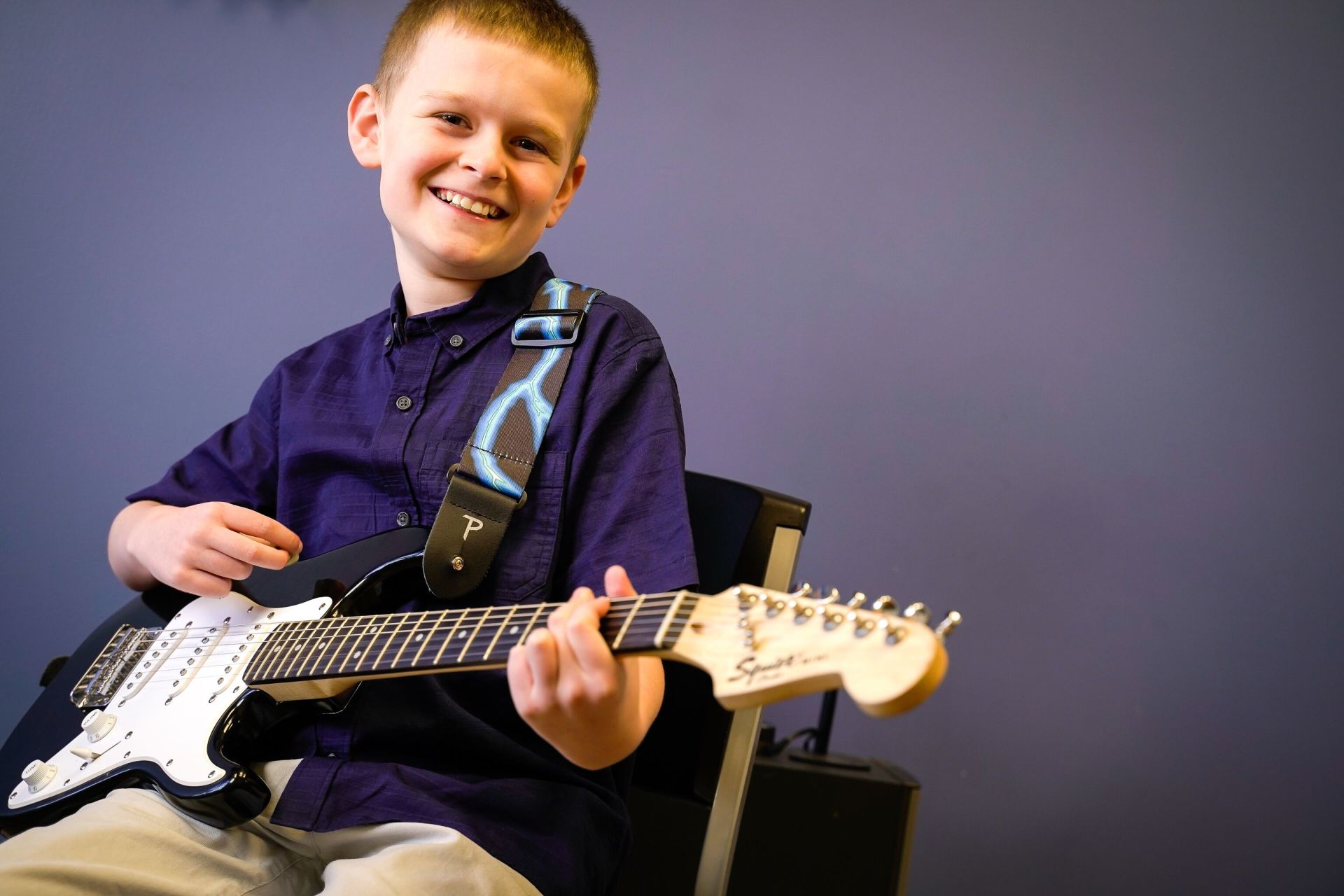 Guitar lessons near me in Scranton, PA.