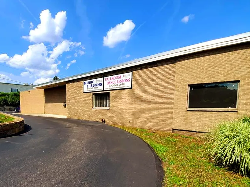 Scranton Music Academy. 916 Oak Street, Scranton, PA 18508 Scranton Music Academy. 916 Oak Street, Scranton, PA 18508