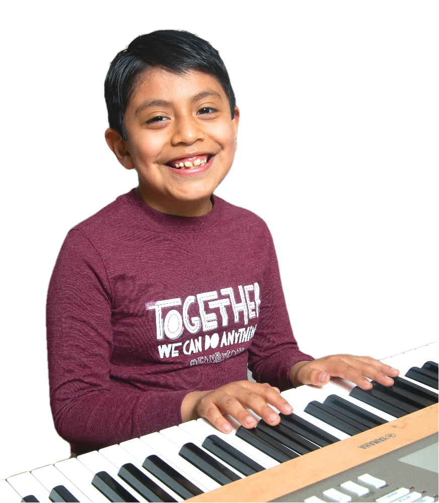 Piano lessons in Scranton, PA.