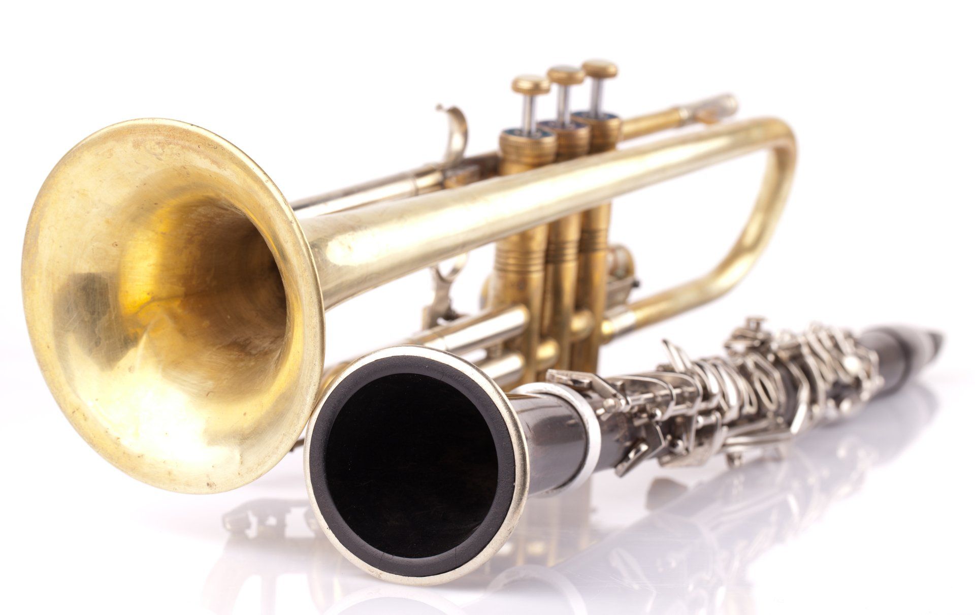 Trombone & Sax lessons near me in Scranton, PA.