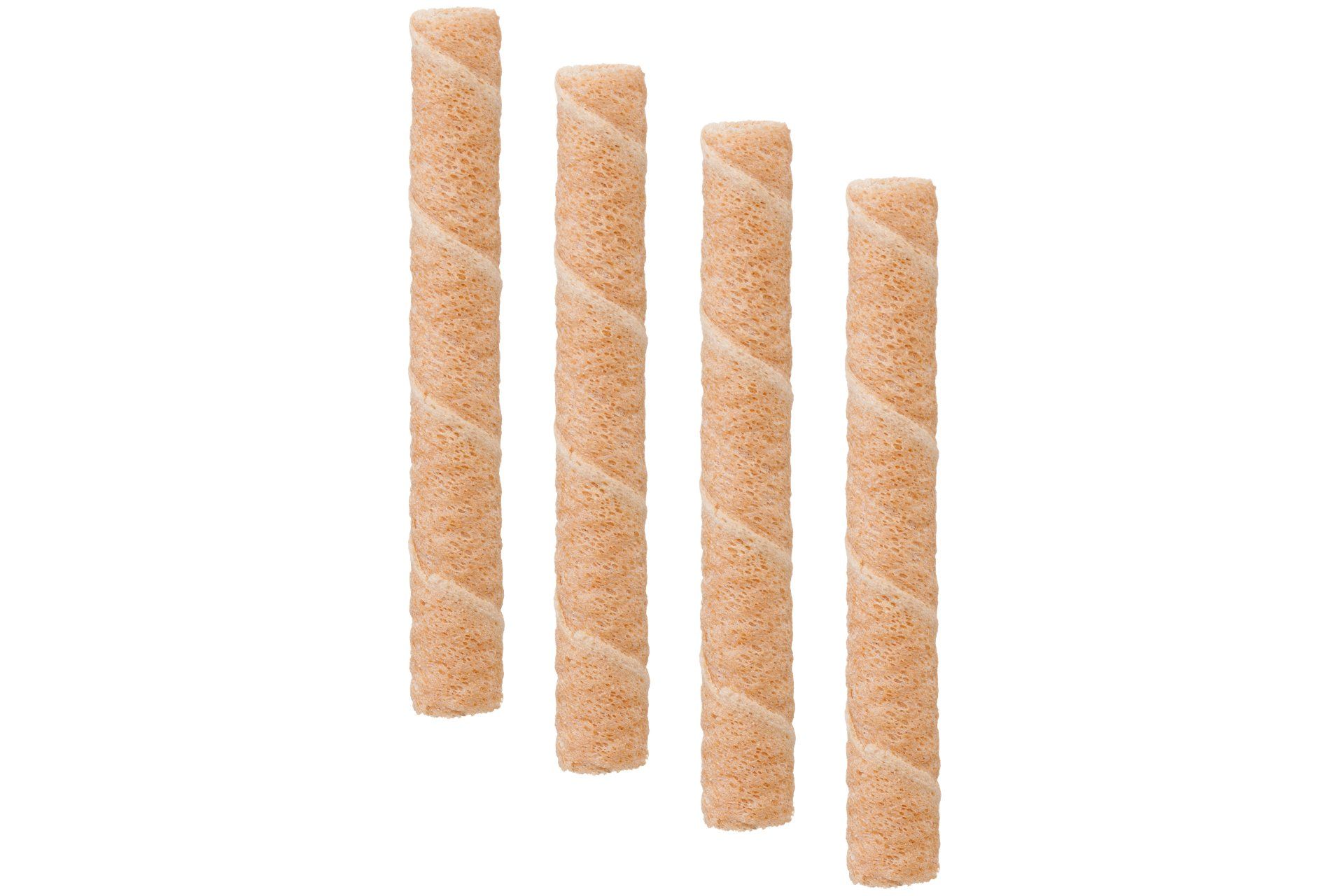 Cigarette wafers