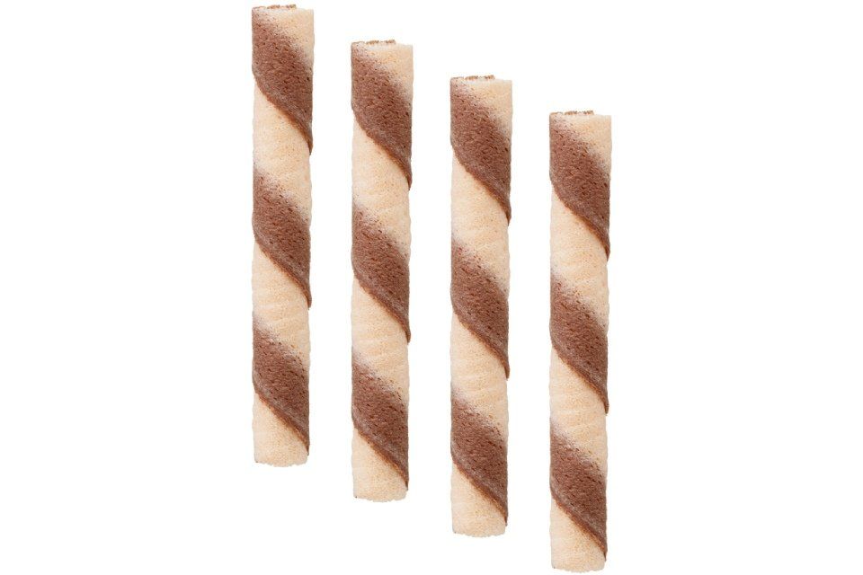 cialde al cioccolato