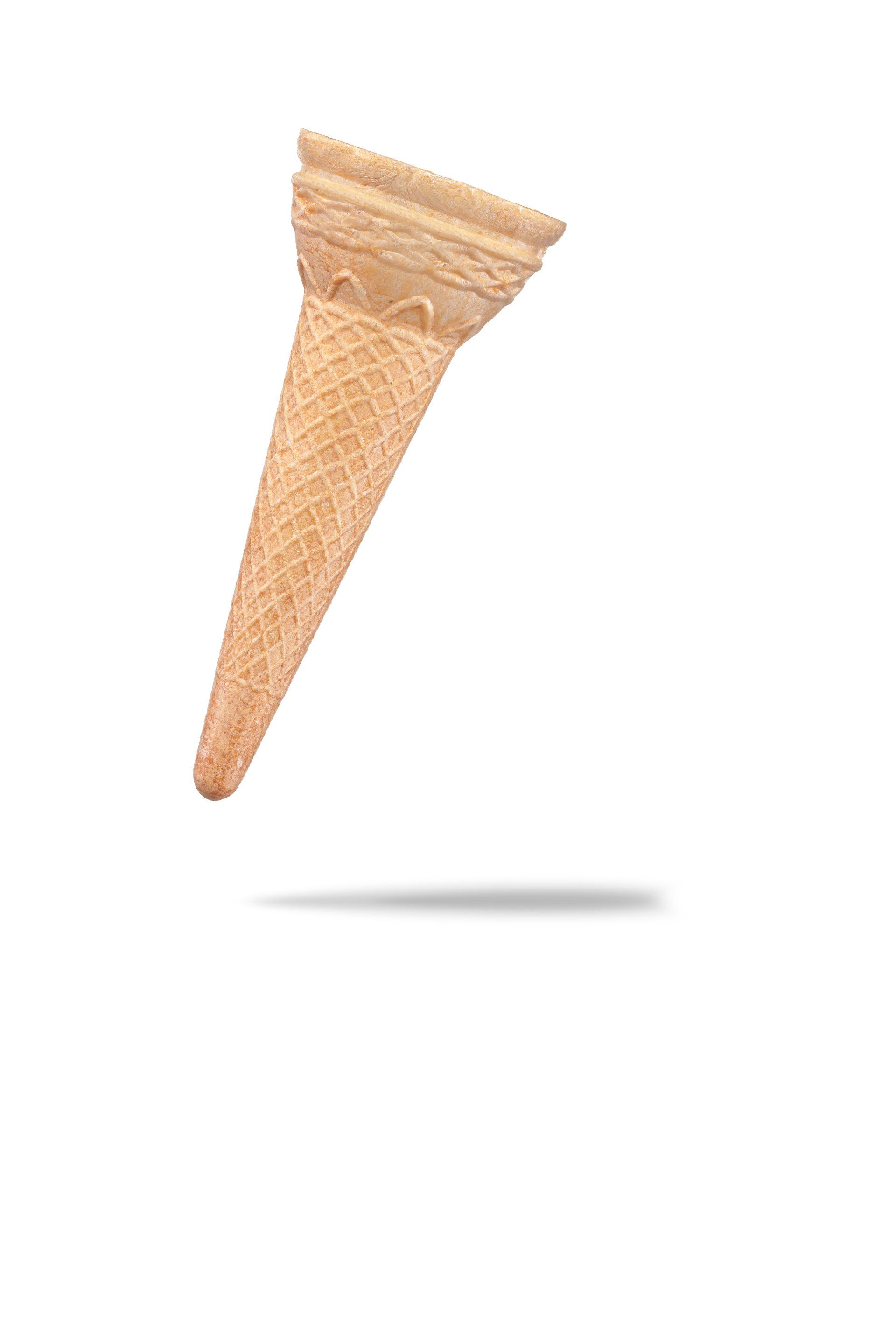 ice cream cone