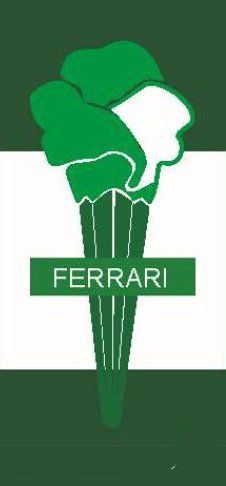 Ferrari Coni di Bongiovanni S.n.c. - Logo