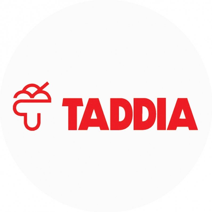 Taddia - Logo