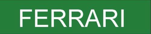 Ferrari Coni di Bongiovanni S.n.c. - Logo