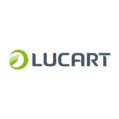 Lucart - Logo