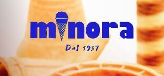 Minora - Logo