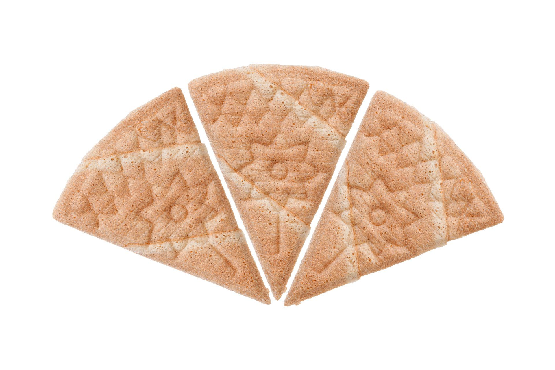 wafer format