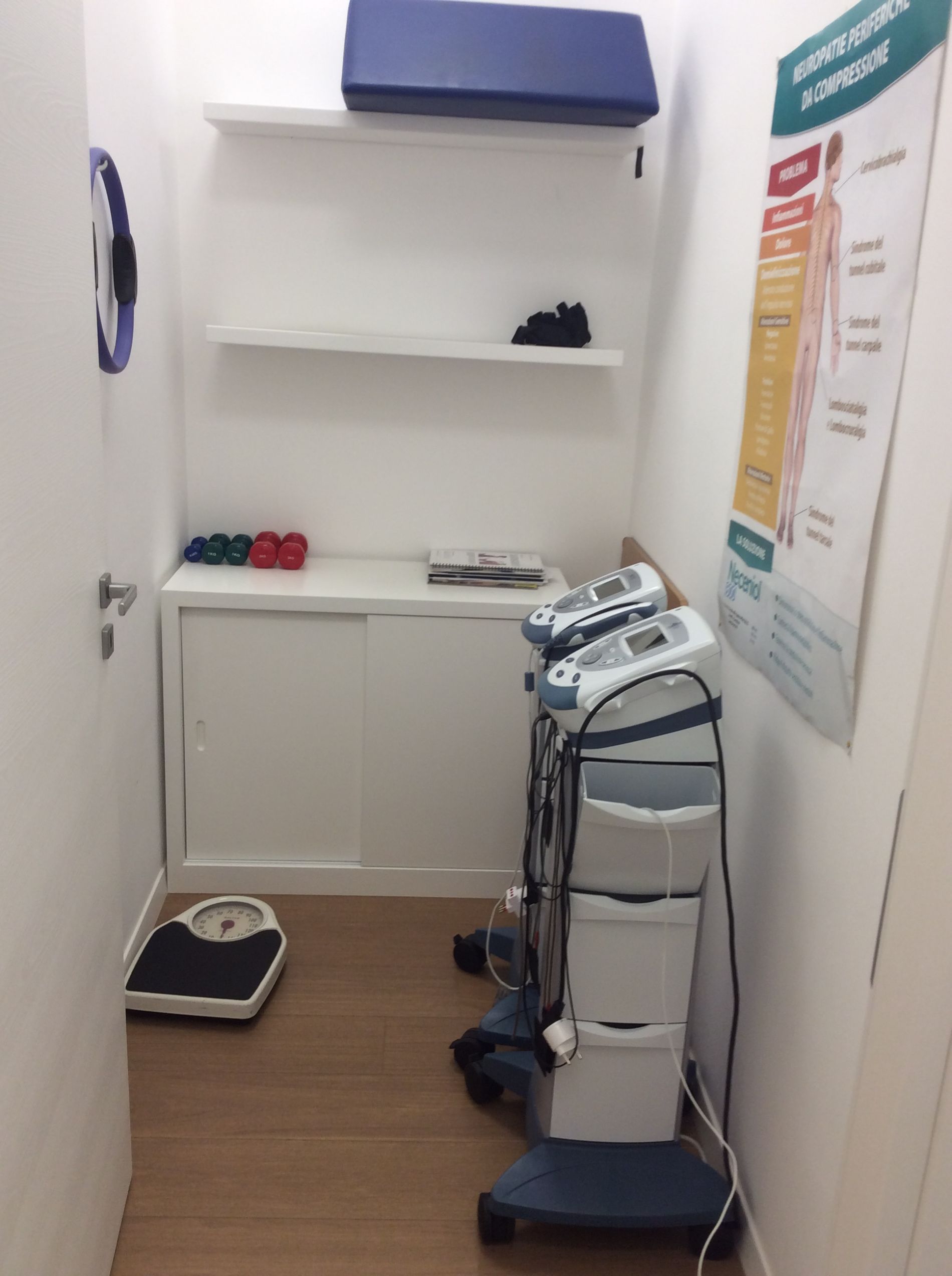 Interno studio