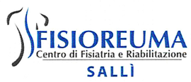 FISIOREUMA DOTT. MARCELLO SALLI'-LOGO