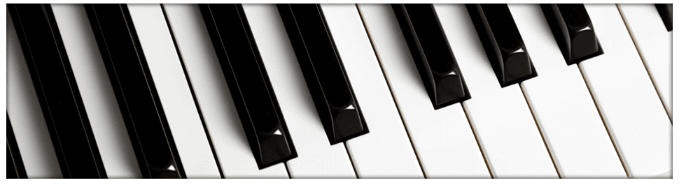 top-quality piano for playing