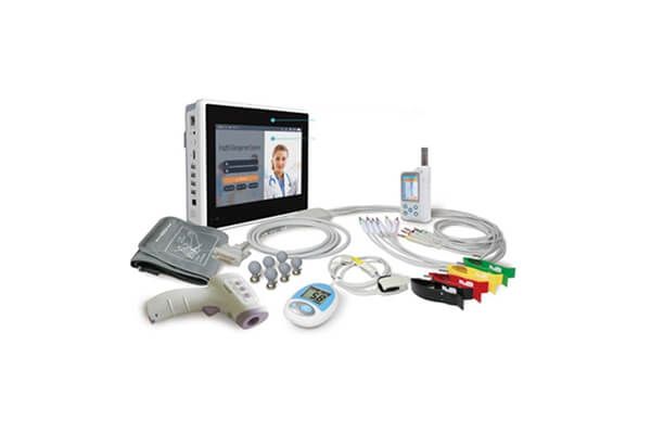 Telemedicīnas mobilās ierīces