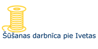 Šūšanas darbnīca pie Ivetas, šūšanas darbnīca Purciemā, apģērbu remonts Rīgā
