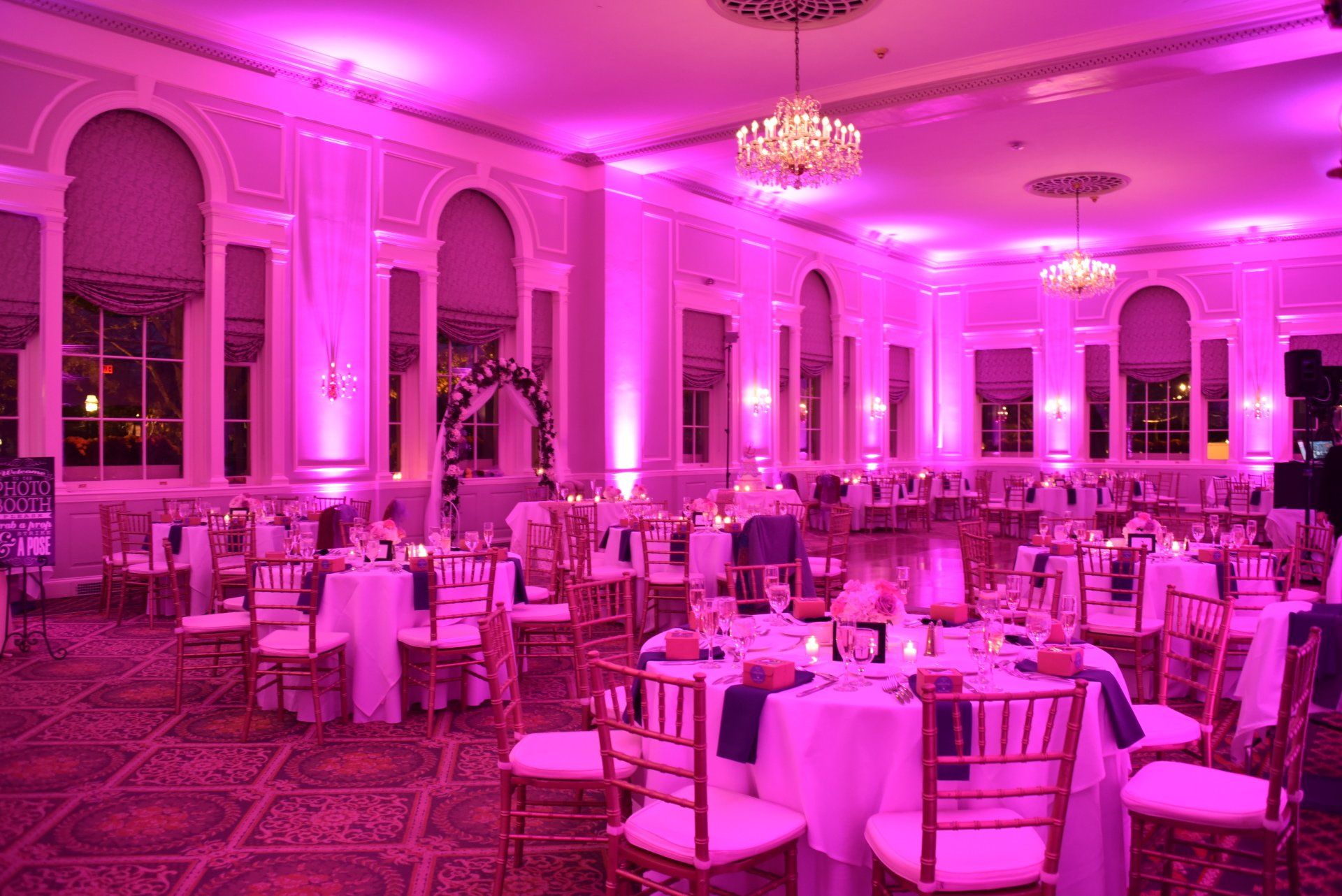 Photo Booth Rental seabrook kingston epping NH