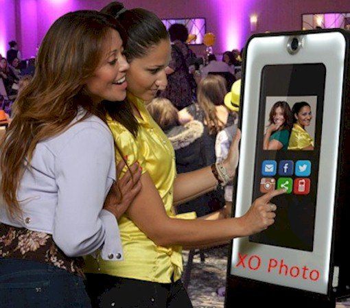 photo booths NH manchester nashua plaistow