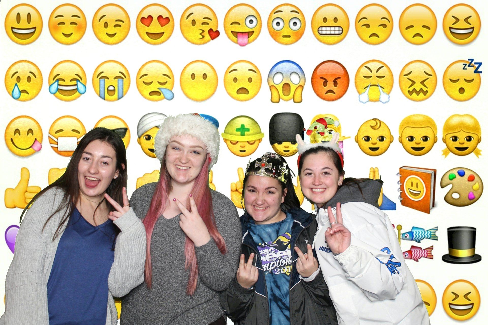 green screen photo booth rental concord NH