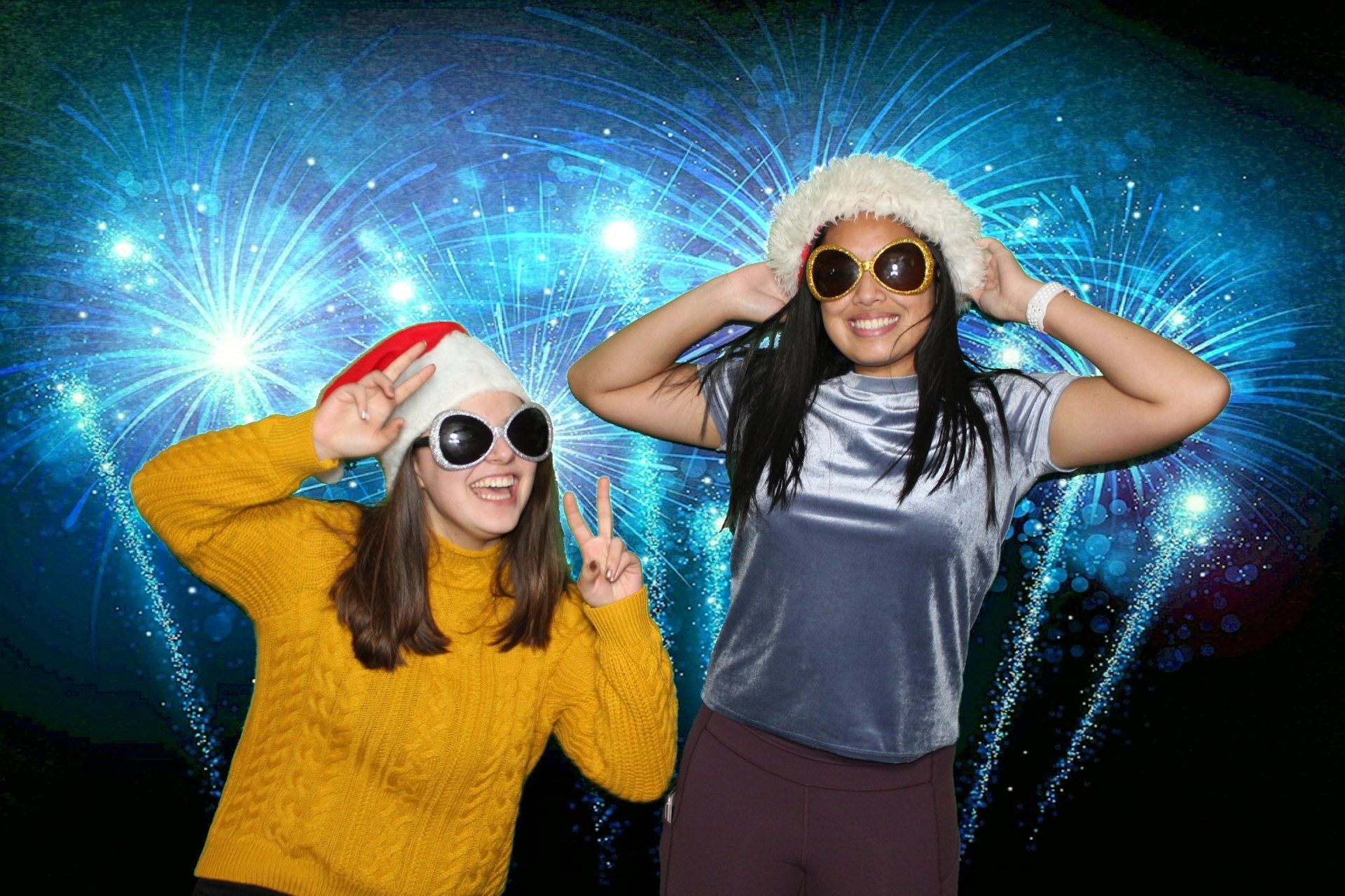 green screen photo booth rental Laconia NH