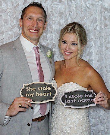 photo booth rentals in hampstead derry salem NH