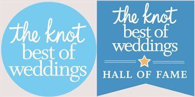 Nashua Manchester Portsmouth NH wedding photo booth awards knot