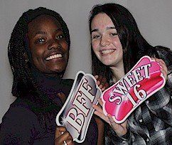 Photo Booth Rental NH