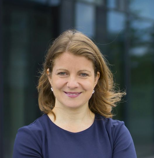 Heike Stumpf