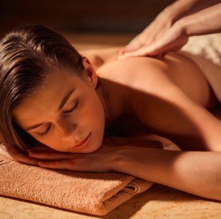 Massage Therapy & Back Pain Relief Amityville, NY
