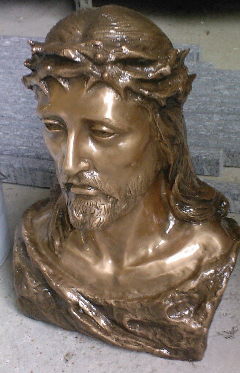pulizia e patinatura bronzo riparazioni tagli e restyling
