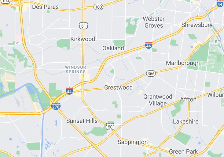 Crestwood, MO