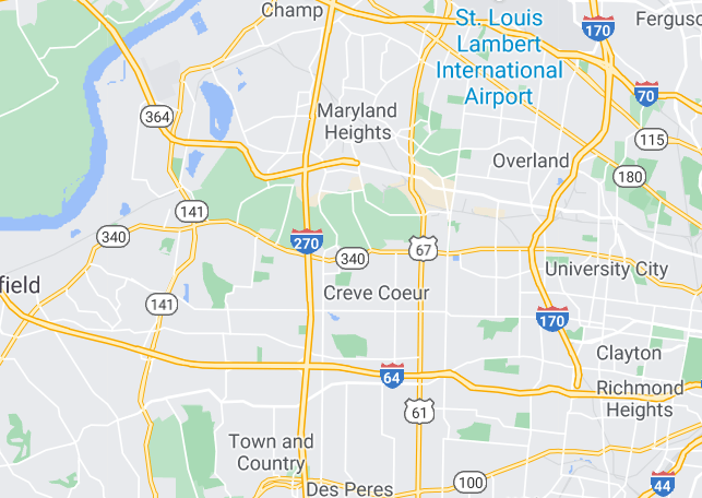 Creve Coeur, MO