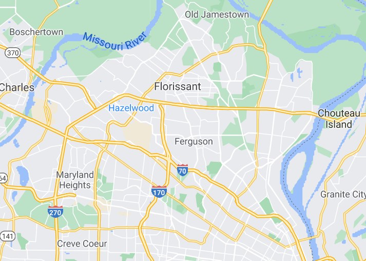 Ferguson, MO
