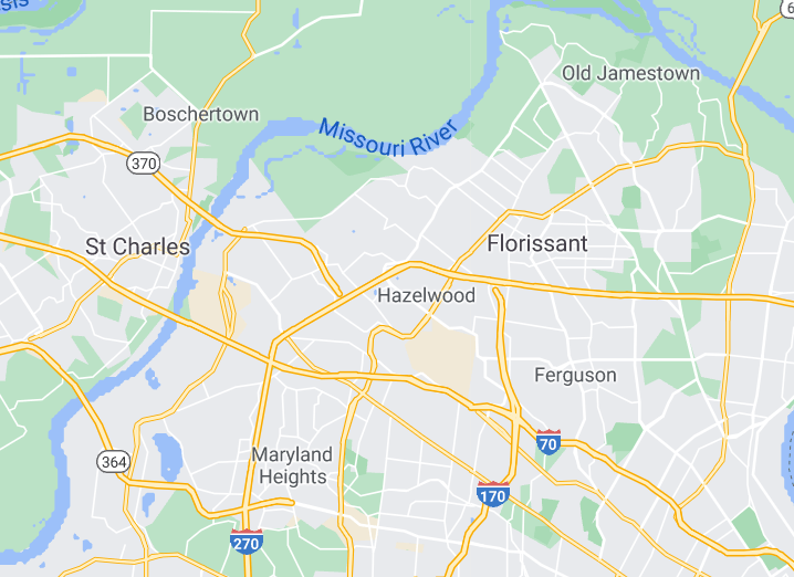 Hazelwood, MO