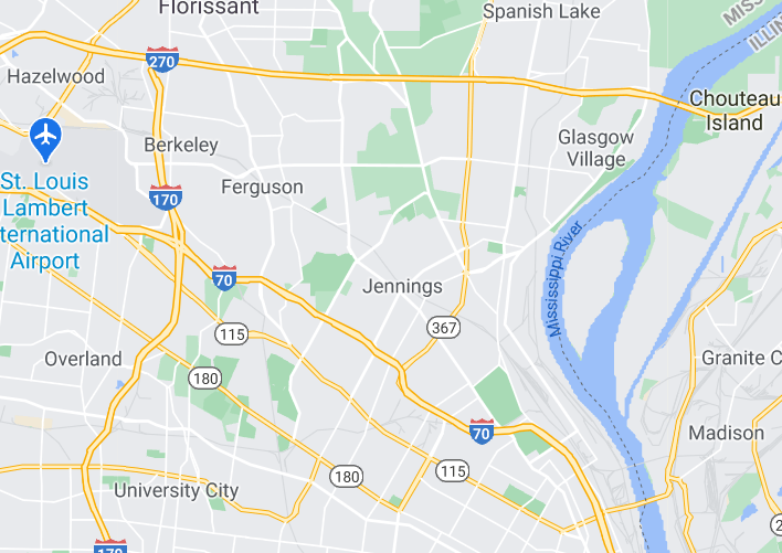 Jennings, MO