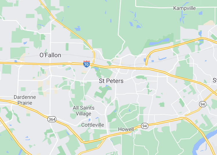 St Peters, MO