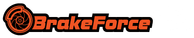 BrakeForce BrakeForce