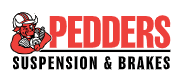 Pedders Pedders
