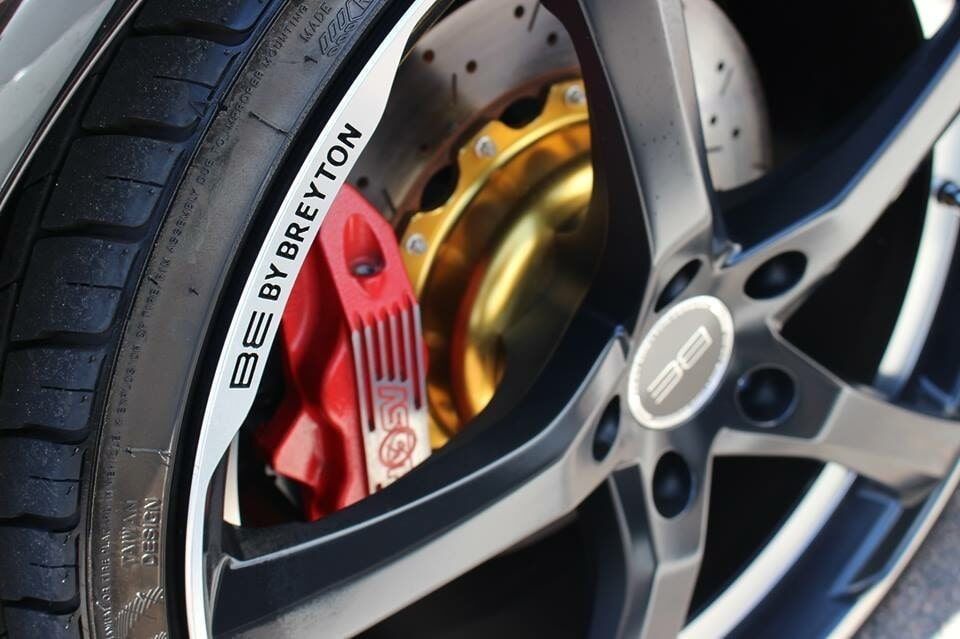 Tire — Mobile Roadworthy Guys Townsville in Aitkenvale, QLD